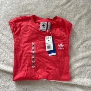 Adidas Essential Tee